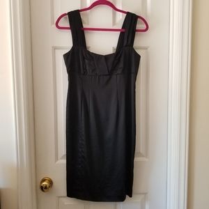 Black Calvin Klein Dress